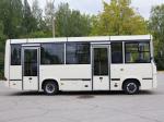 BAW 22450A Street 2011 года